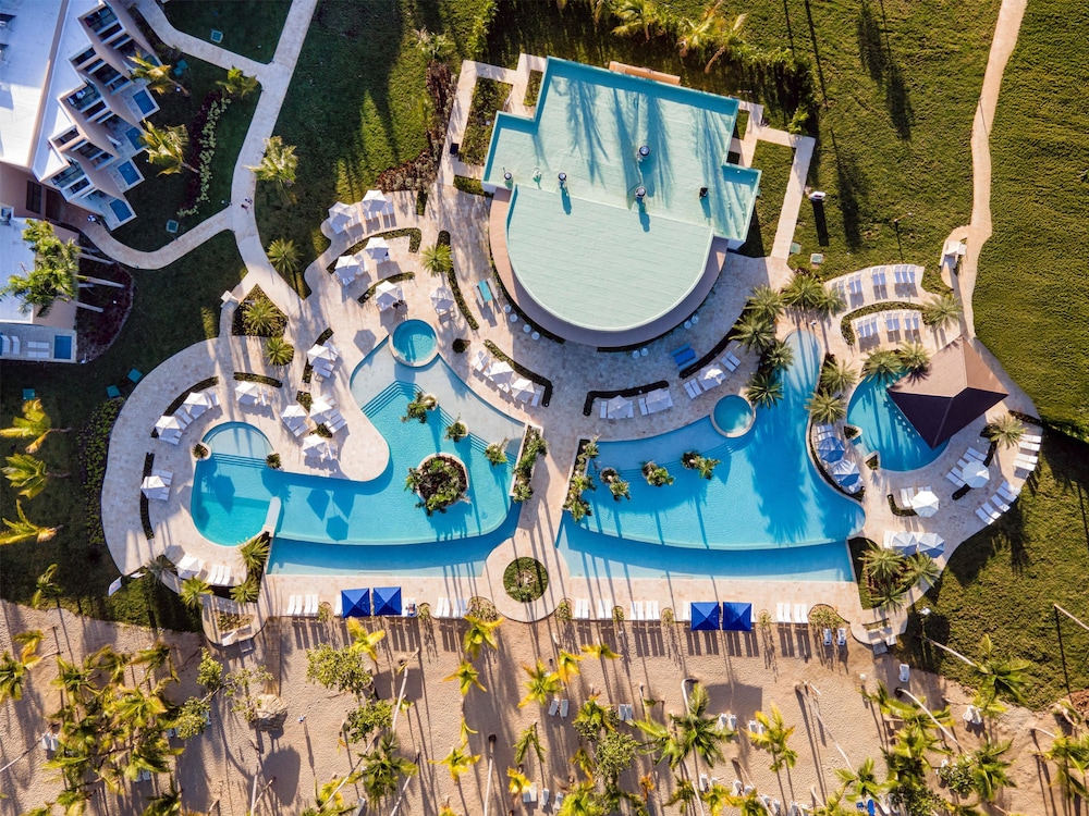 Viva Miches by Wyndham, A Trademark All Inclusive Resort 92/100