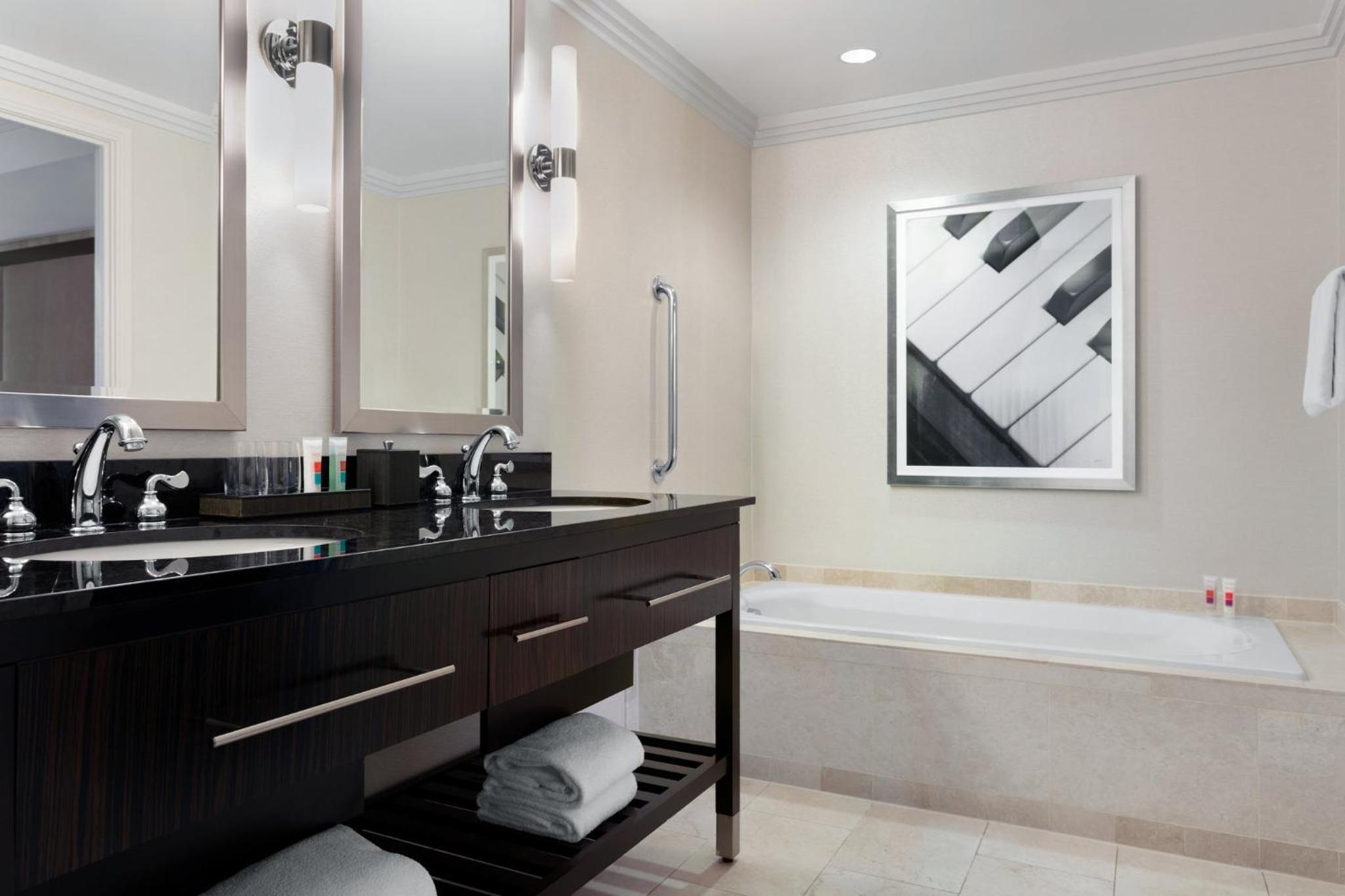 Loews Atlanta Hotel in ATLANTA - GA