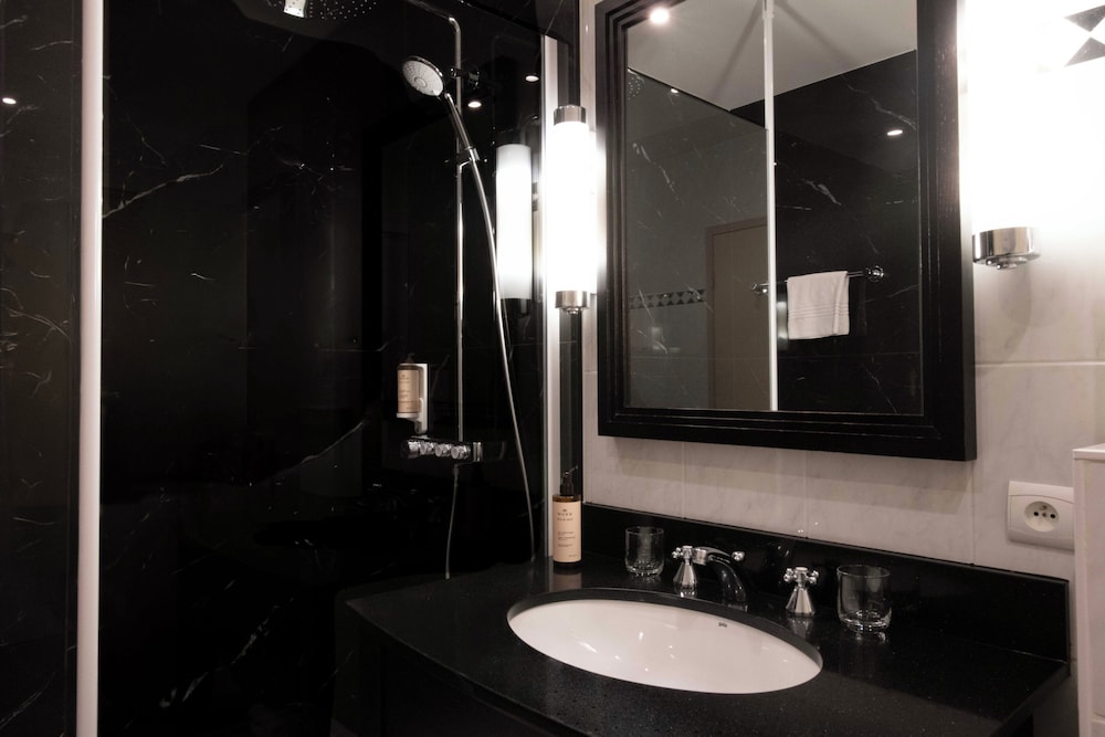 Mercure La Baule Majestic 62/64