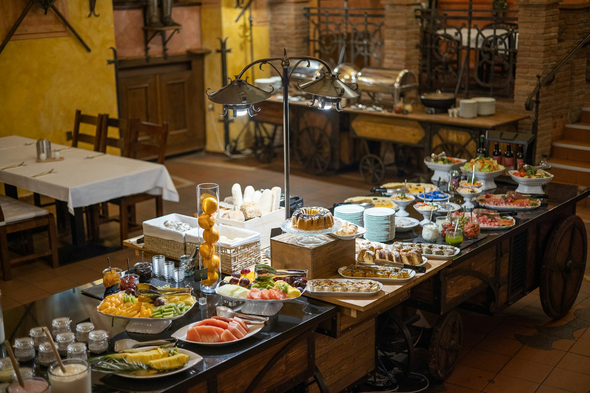 Pytloun Old Armoury Hotel Prague 17/22