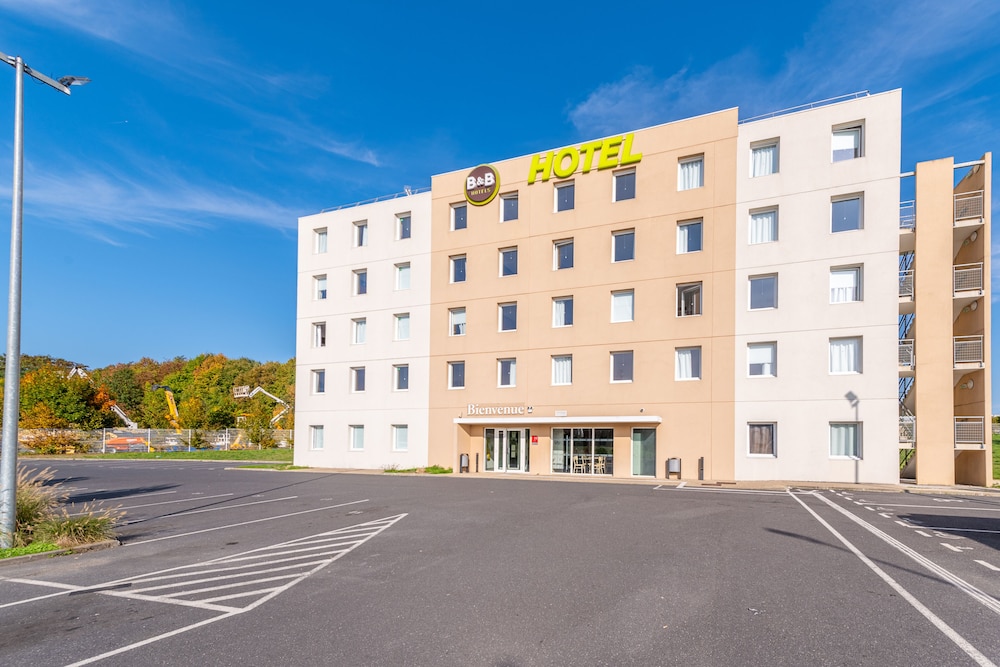 B&B HOTEL Lieusaint Carre Senart 3 etoiles 42/50