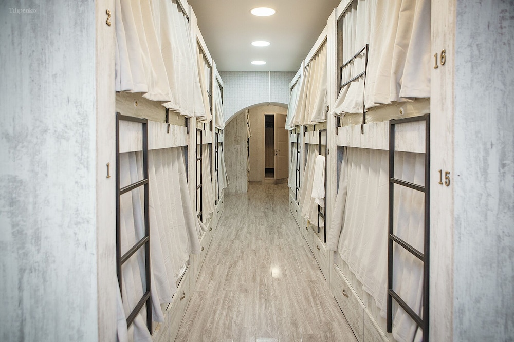 Blossom Hostel 37/42