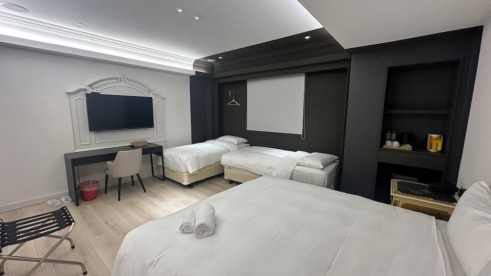 Reedon Boutique Hotel 23/40