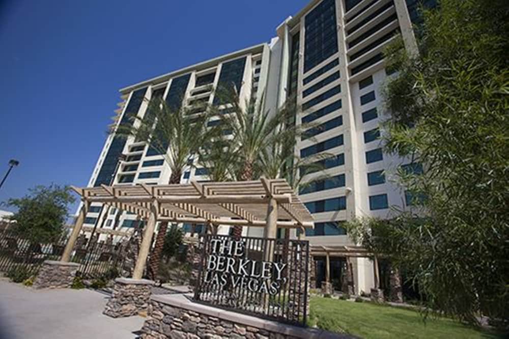 The Berkley at Las Vegas in LAS VEGAS - NV