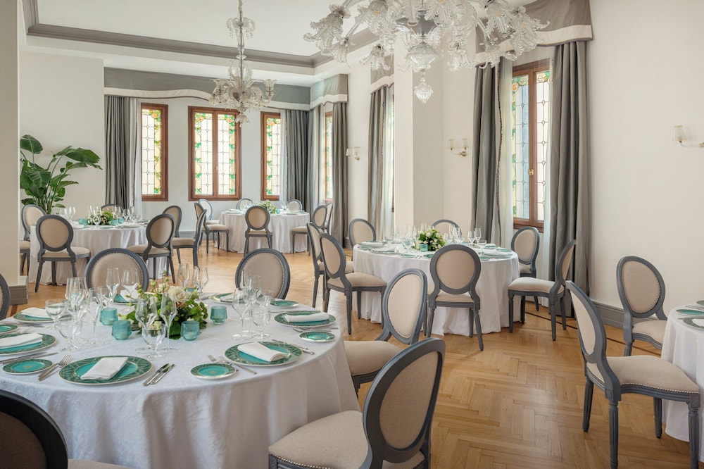 Hotel Gabrielli – Starhotels Collezione 69/80