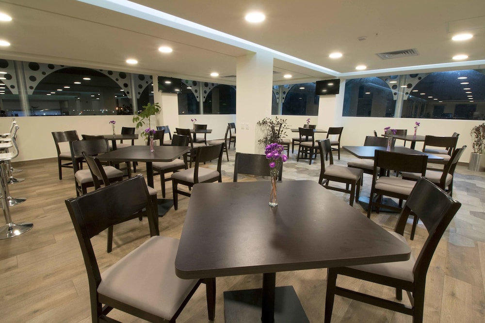 Ramada by Wyndham Tampico Centro 39/56