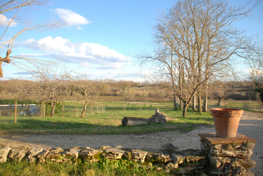 Agriturismo Podere Conte Ràcani 27/40