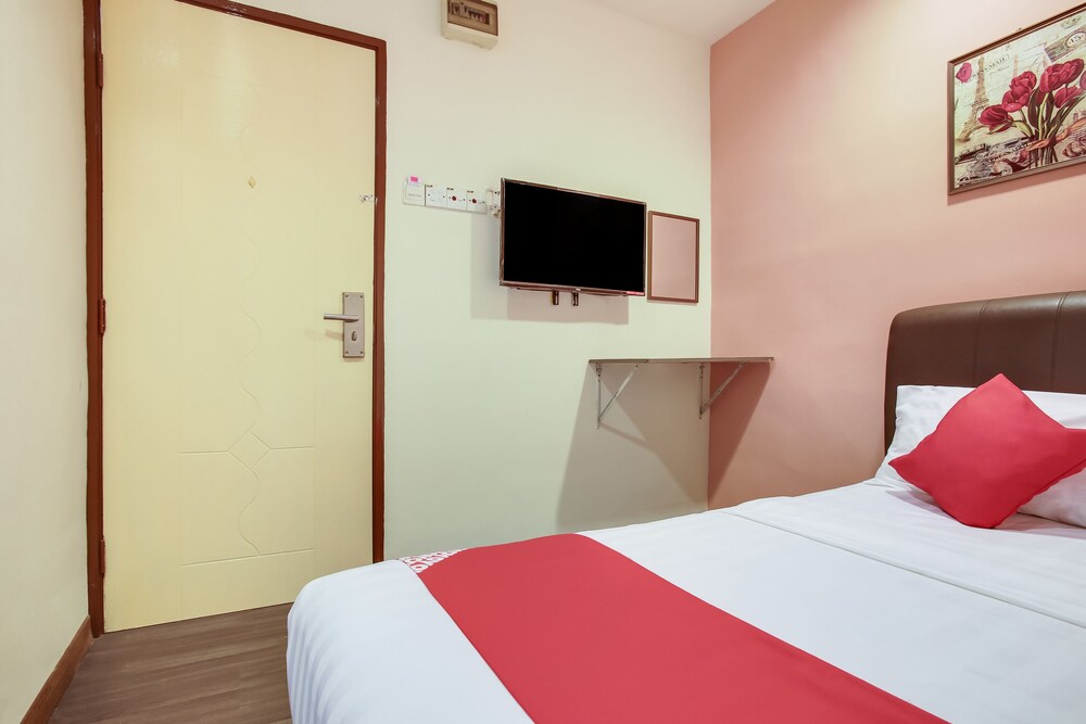 Hotel O Taj (seksyen 7) 8/25