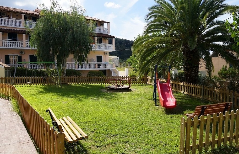 Alkyon Hotel Corfu 42/50