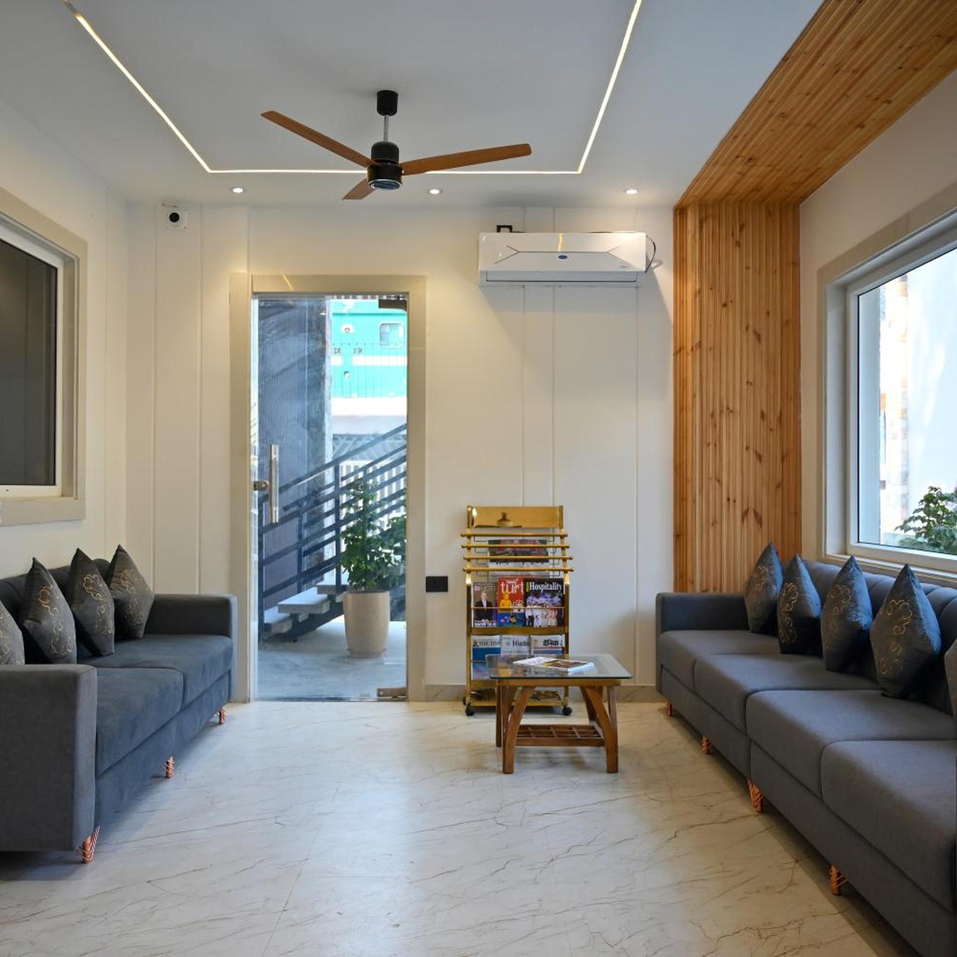 Amritara Chakra River Resort 33/54