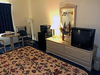 Motel6 Silver City, NM 28/36