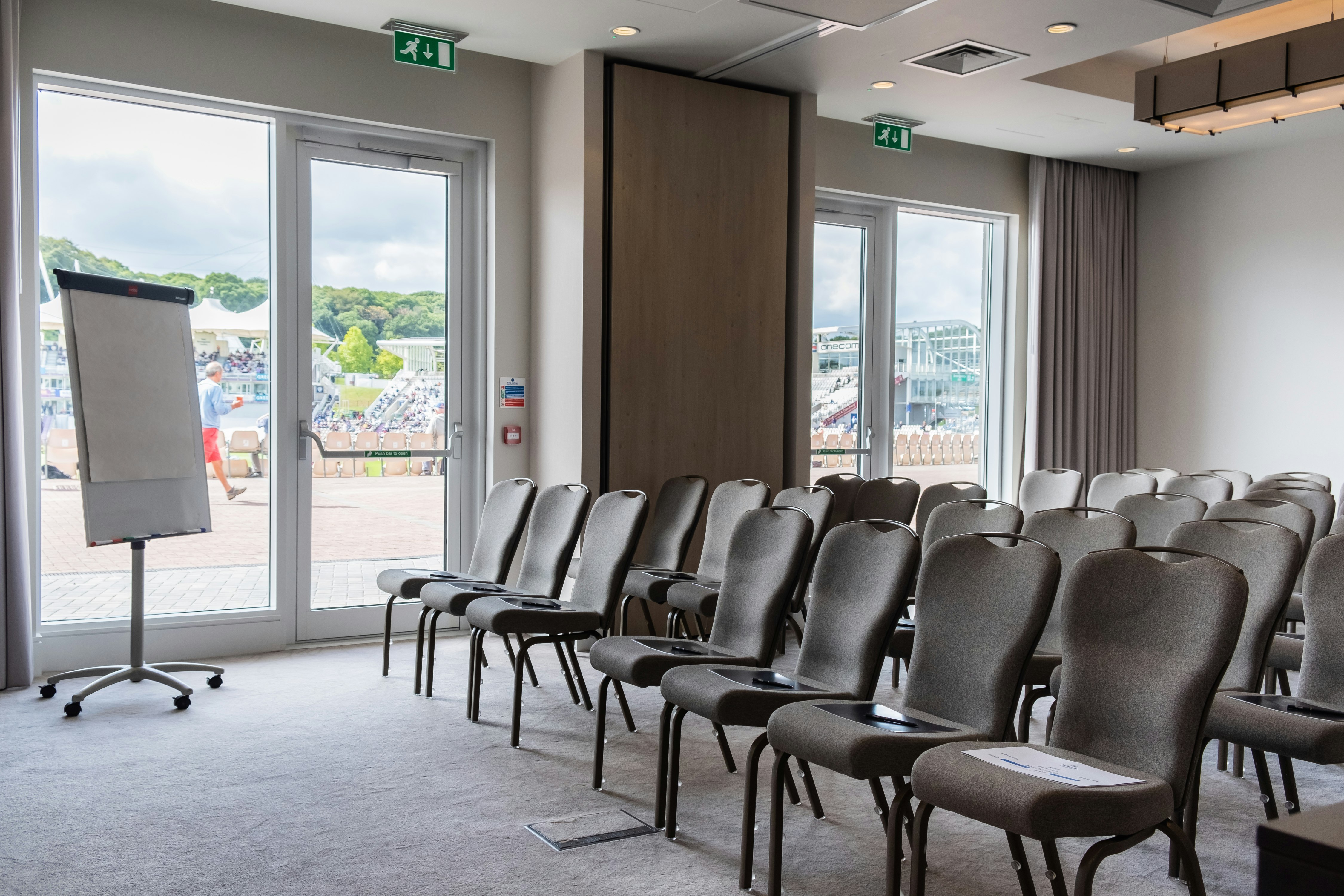 Hilton Southampton - Utilita Bowl 18/41
