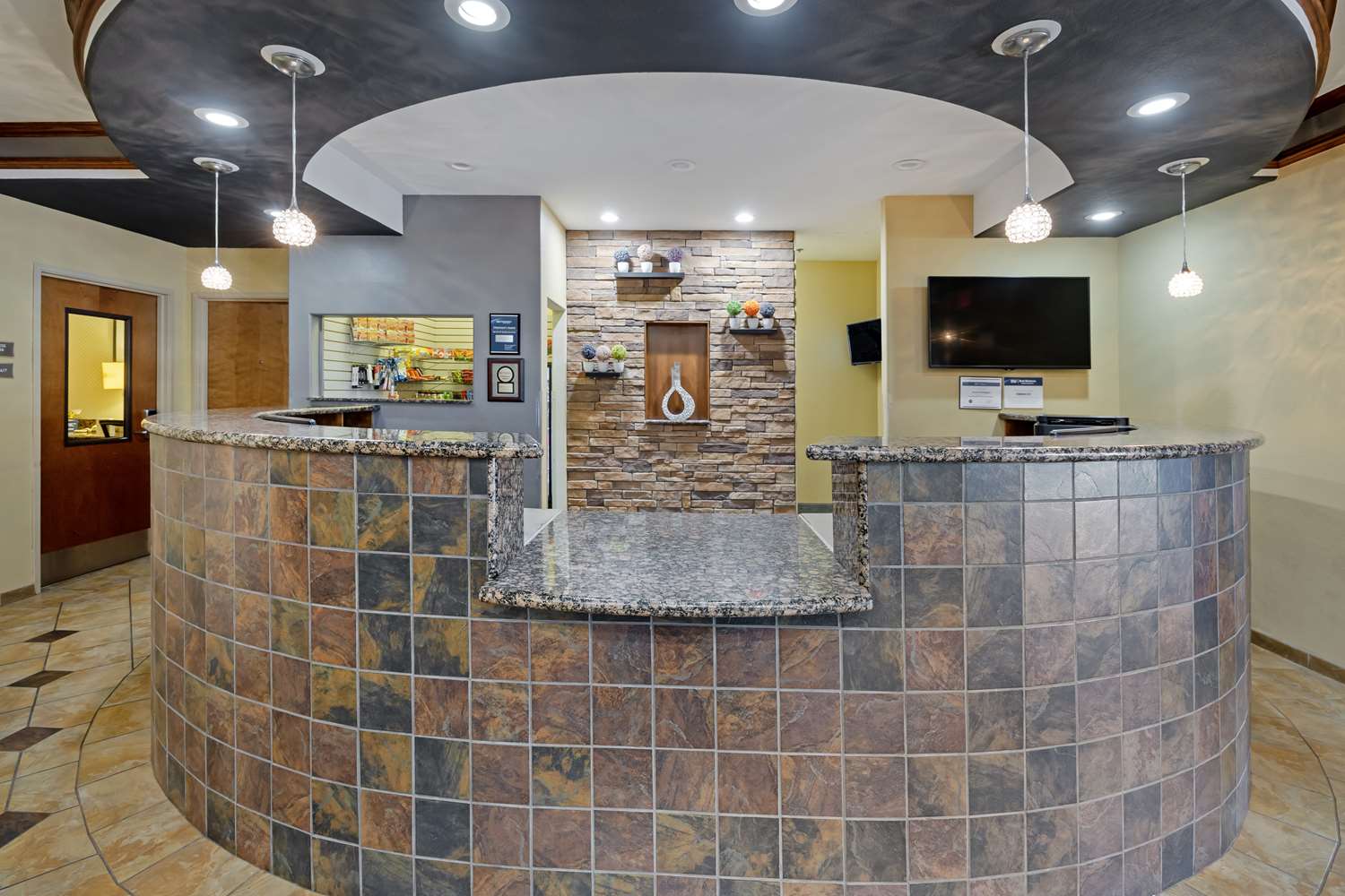 Best Western Plus Guymon Hotel & Suites 6/35