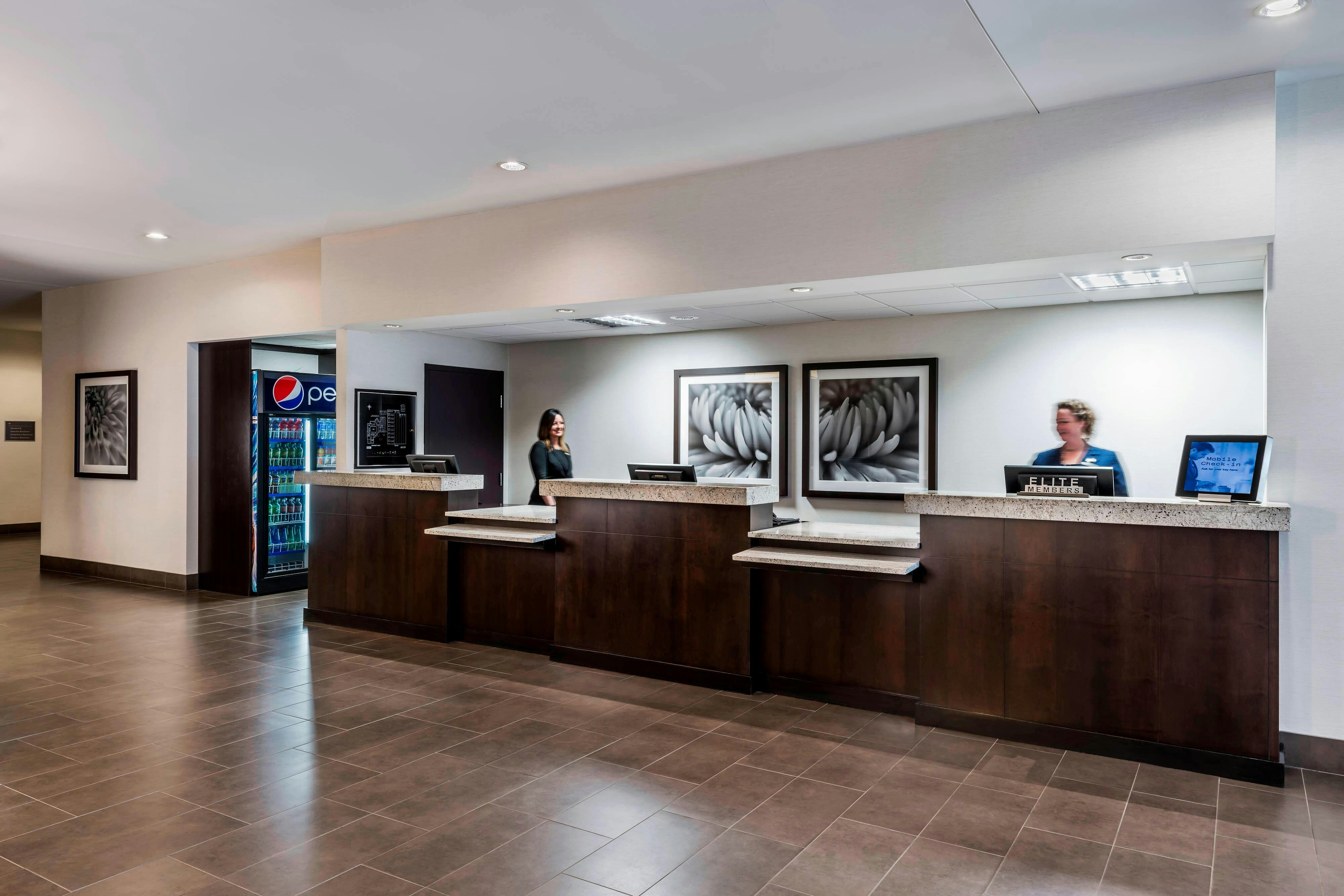 Delta Hotels Sault Ste. Marie Waterfront 2/39