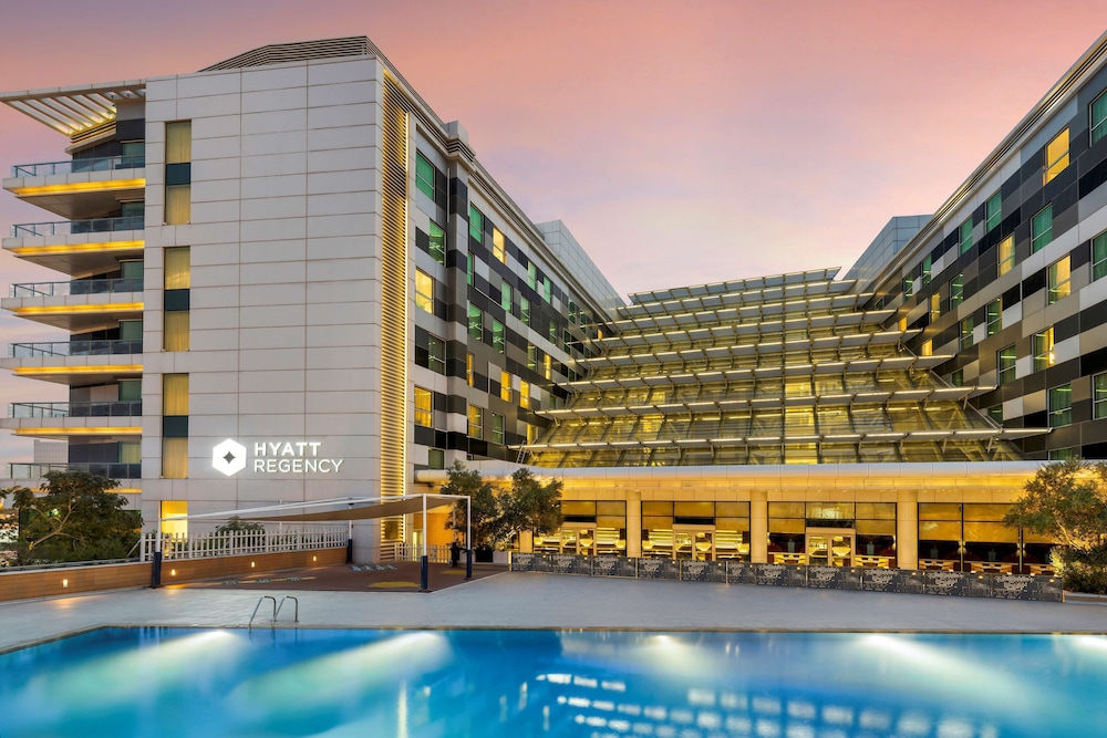 Hyatt Regency Oryx Doha in DOHA