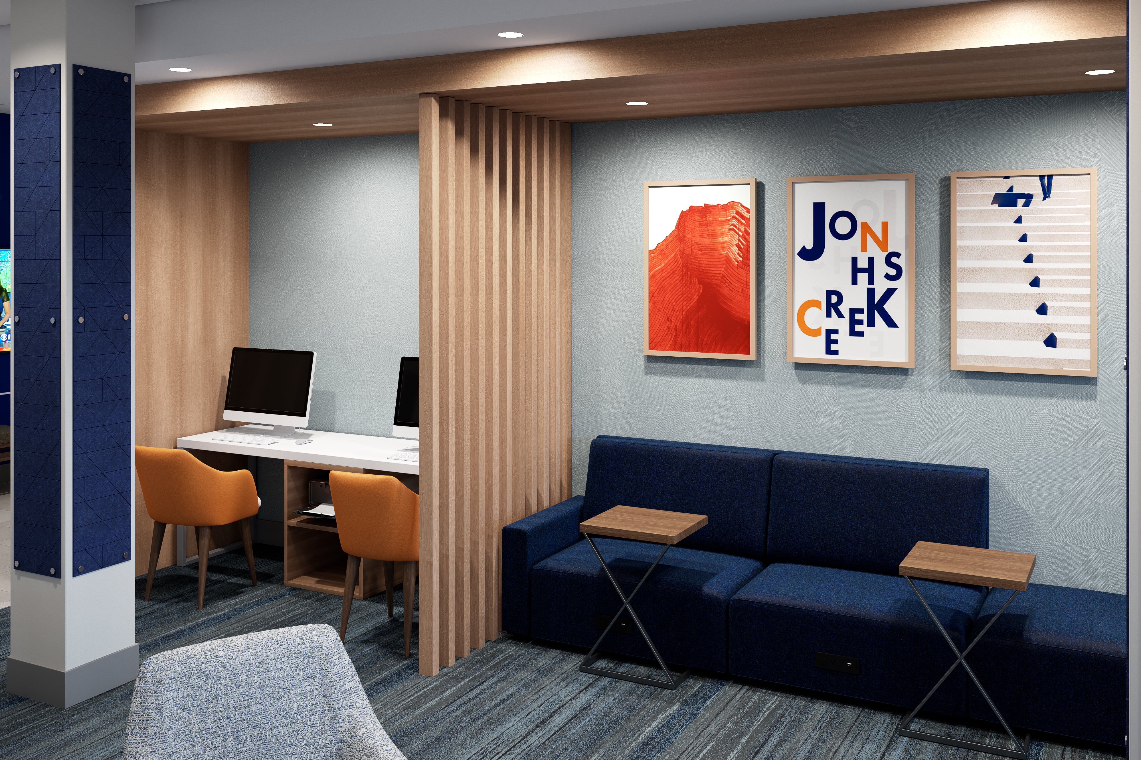 Holiday Inn Express & Suites - Meridian - Boise West, an IHG Hotel 22/27
