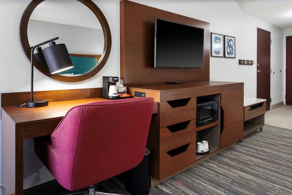 Hampton Inn By Hilton Concord/Bow 20/24