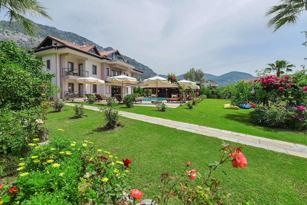 Göcek Arion Hotel 38/50