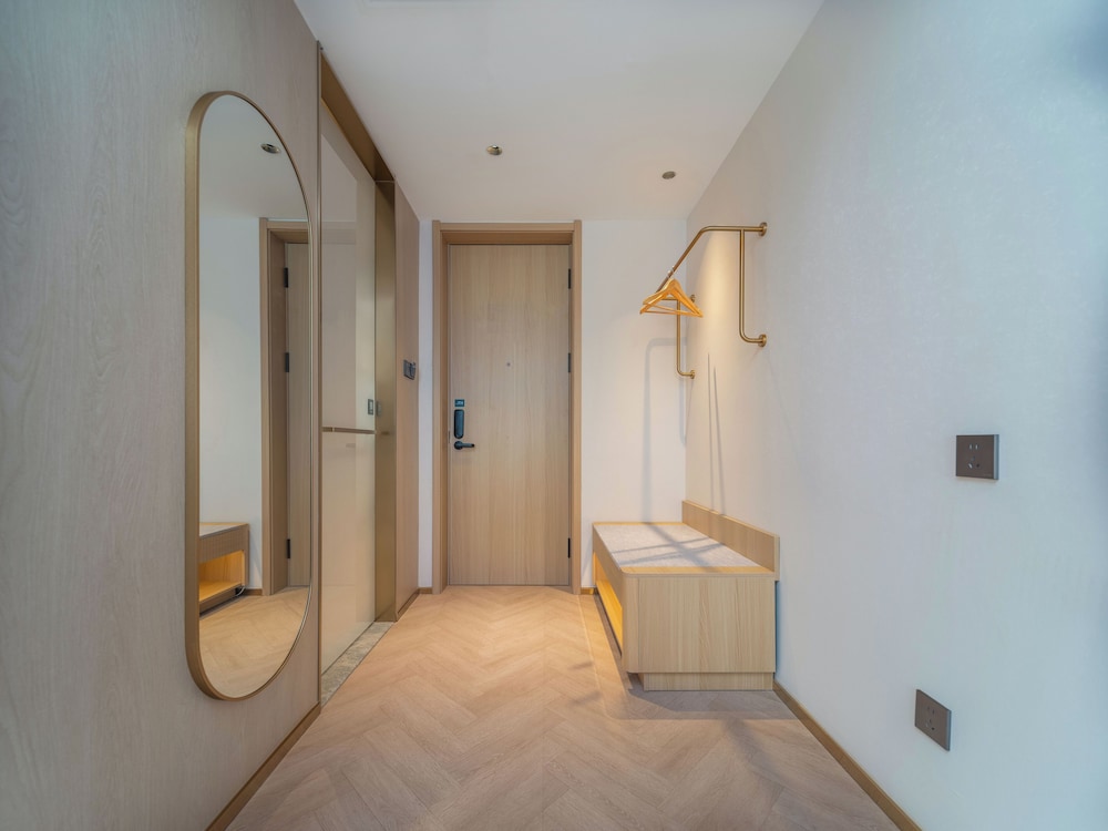 Days Inn by Wyndham Yinchuan East Jiefang Road 45/56