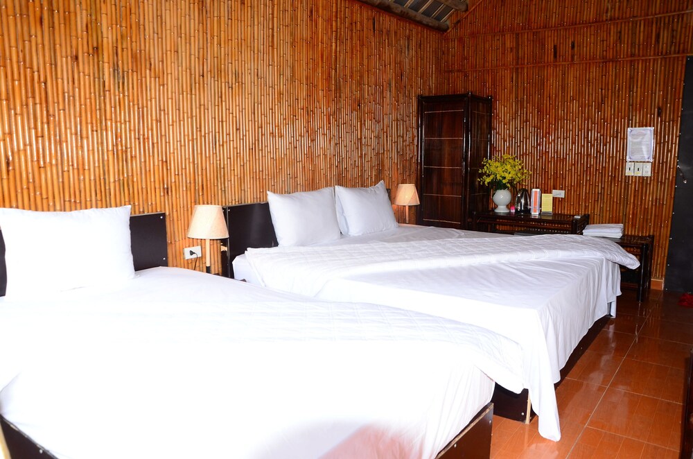 Tam Coc Garden Homestay 12/71