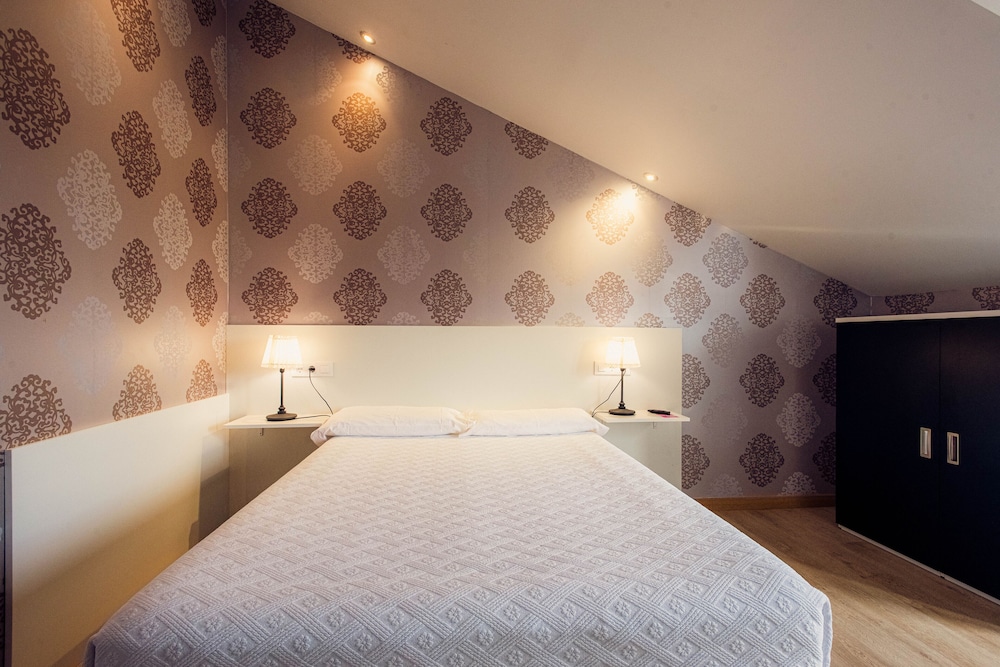 Apartamentos Villa Pasiega 6/36