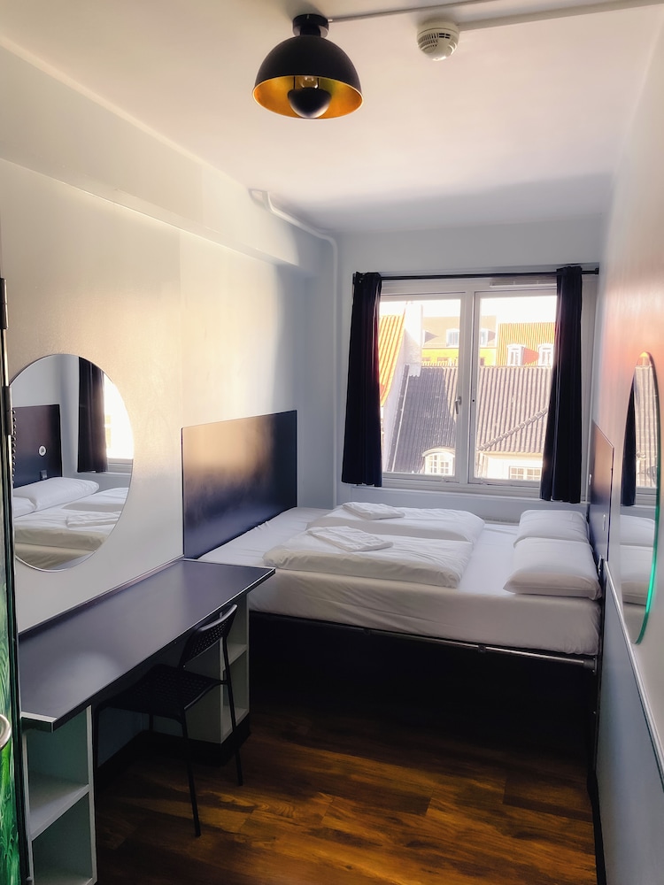 Copenhagen Downtown Hostel 30/69
