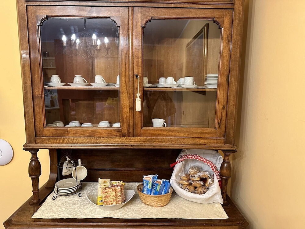 Villa Sargiano B&B 50/50