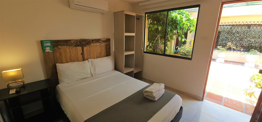 Casa Franco Hotel 18/62