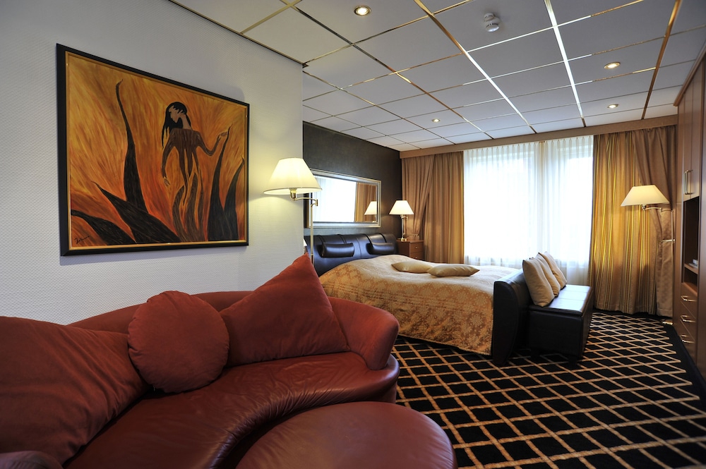 City Hotel Bergen op Zoom 33/40