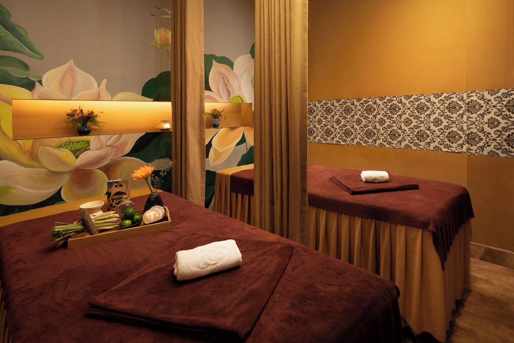 Hanoi Garden Hotel 45/62