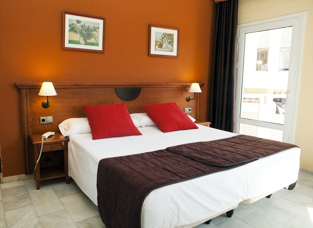 Hotel Bluesea Miramar Fuengirola 17/46