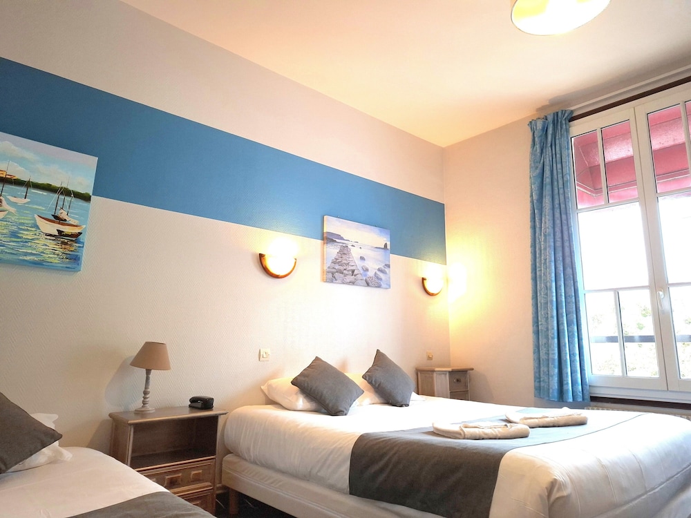 Hotel Le Chantilly 22/67