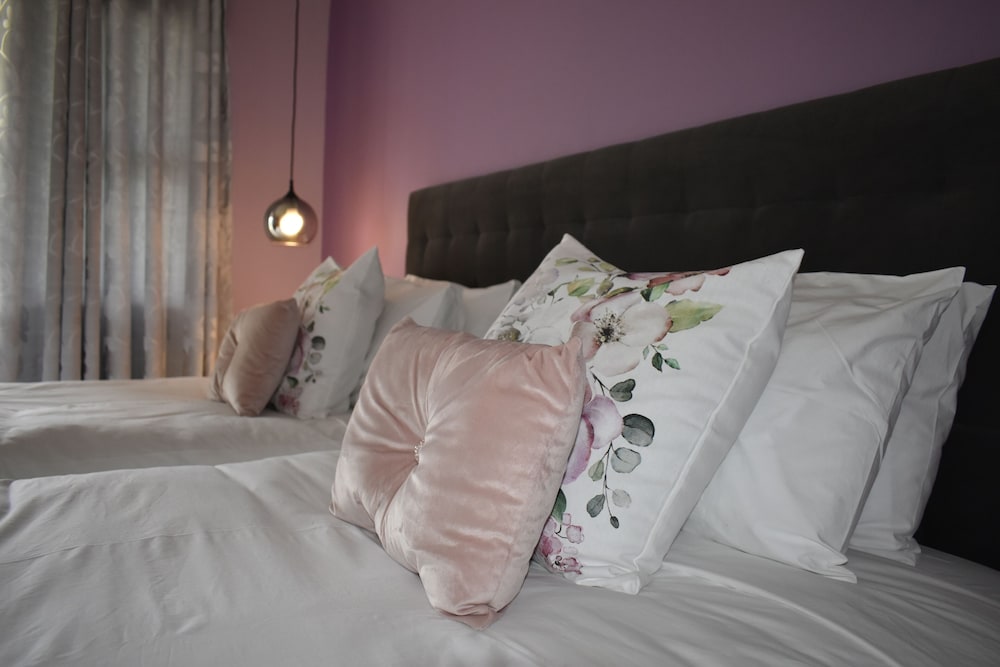 Mosswood Bed & Breakfast 15/40