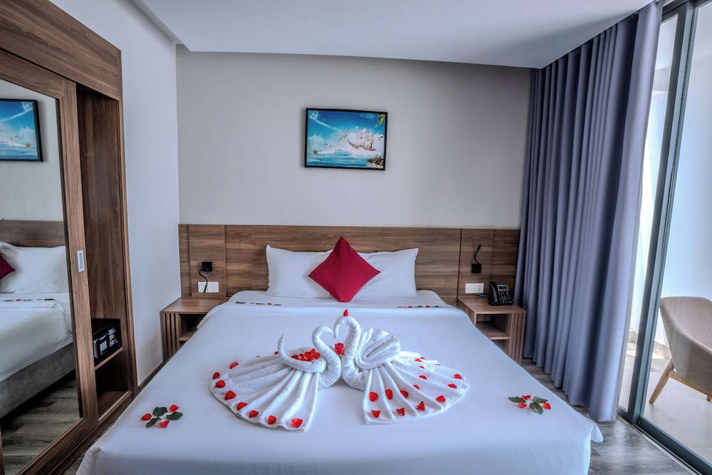 Astica Hotel Nha Trang 14/50