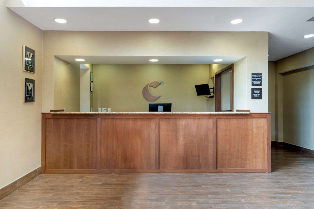 Comfort Inn Greenville I-65 7/35