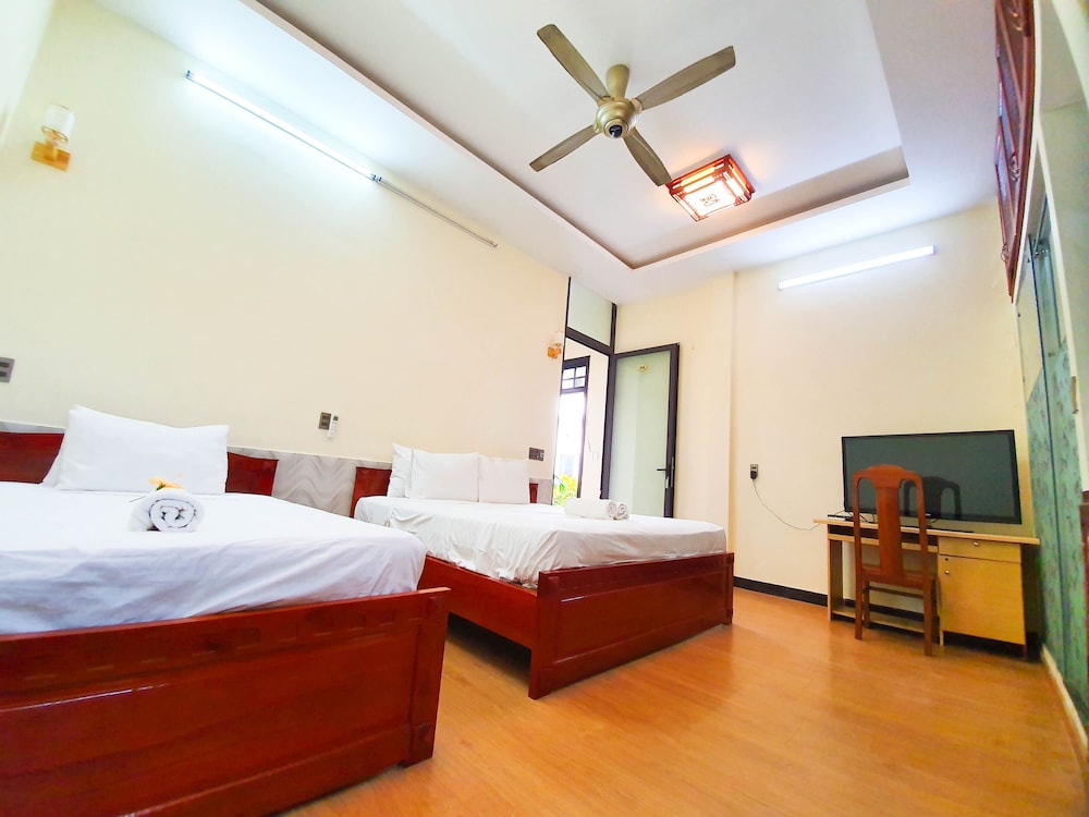 Anh Family Homestay 20/67