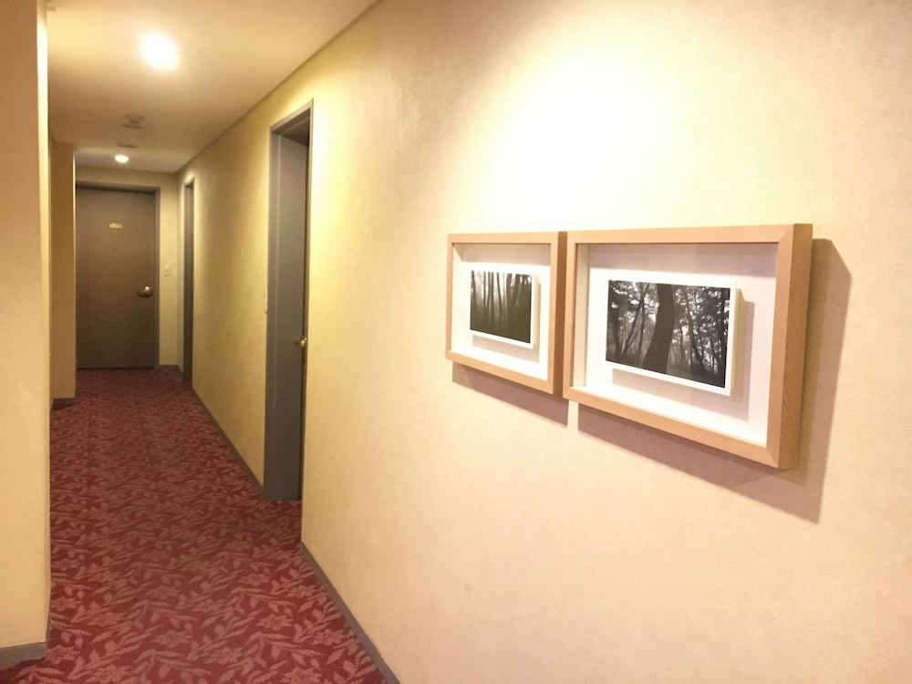 大同ホテル 写真2