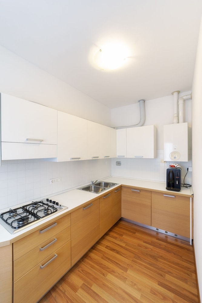 Residence Theresia 3/40