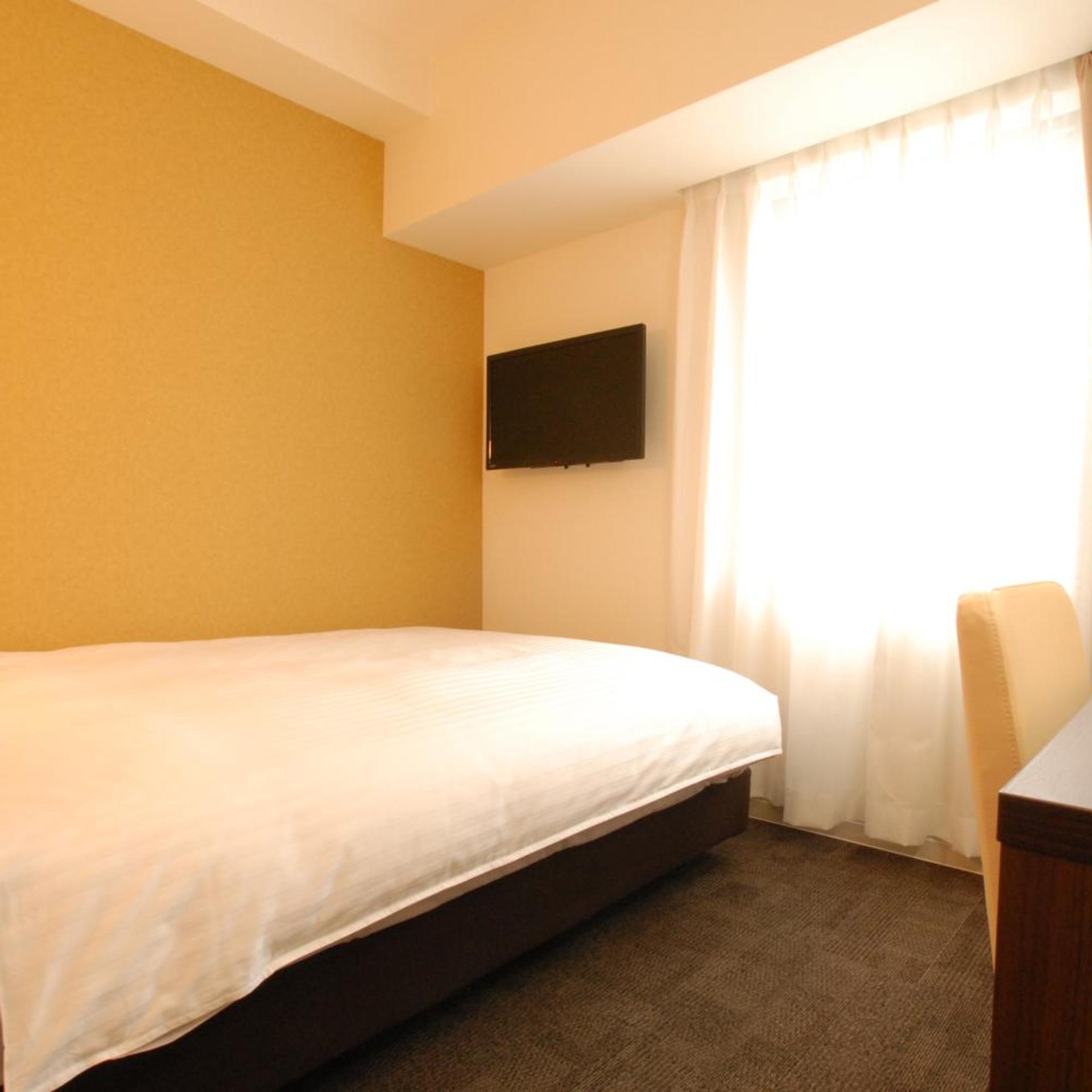 Ab Hotel Isesaki 8/31