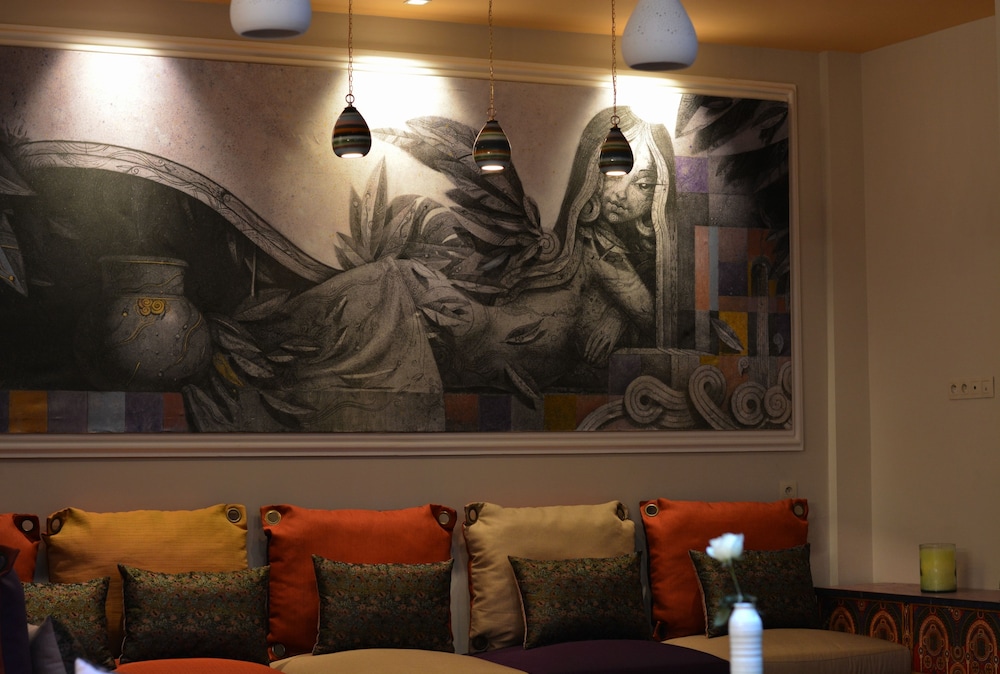 RIAD KARMELA PRINCESSE 14/62