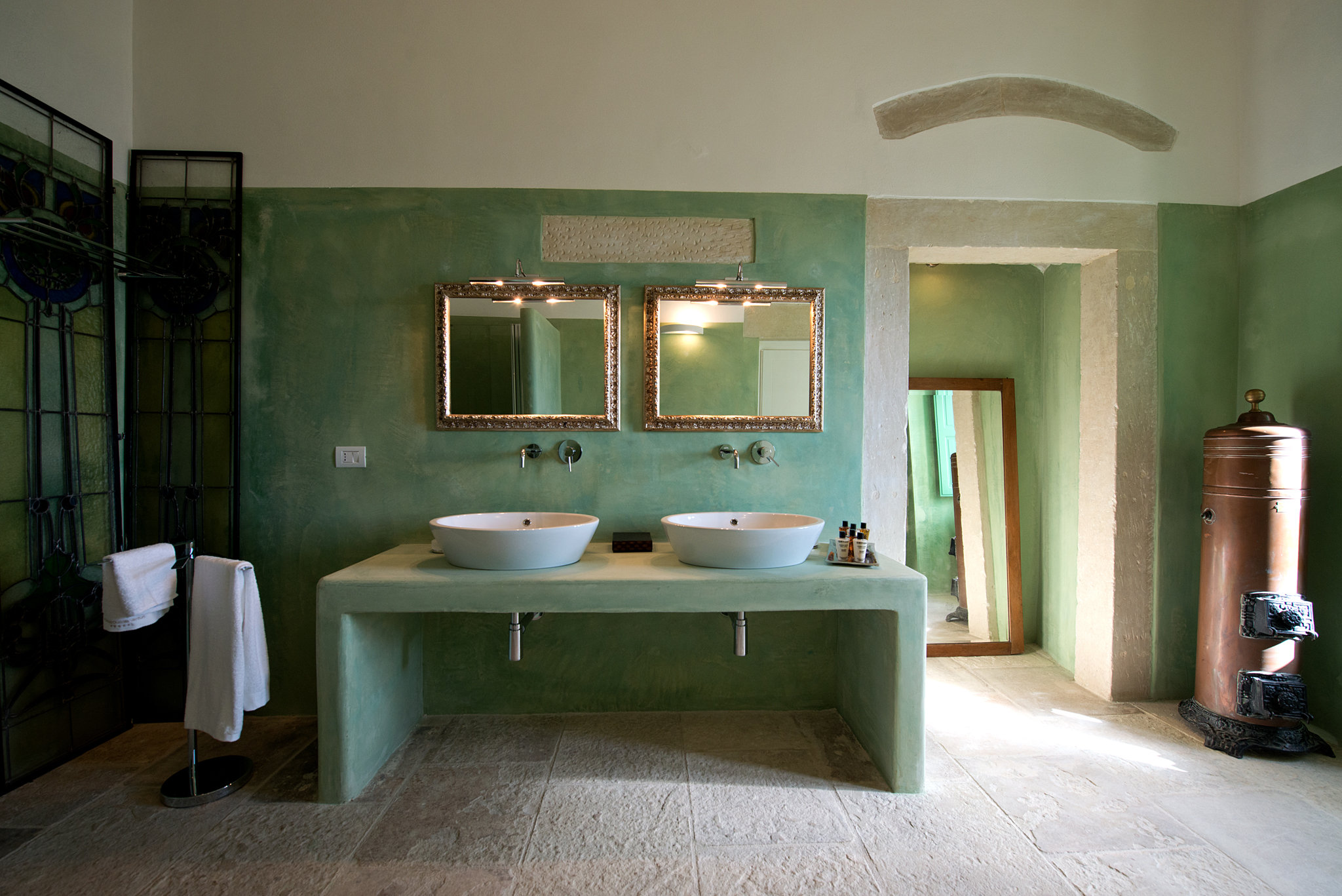 Palazzo Ducale Venturi Luxury Relais 71/72