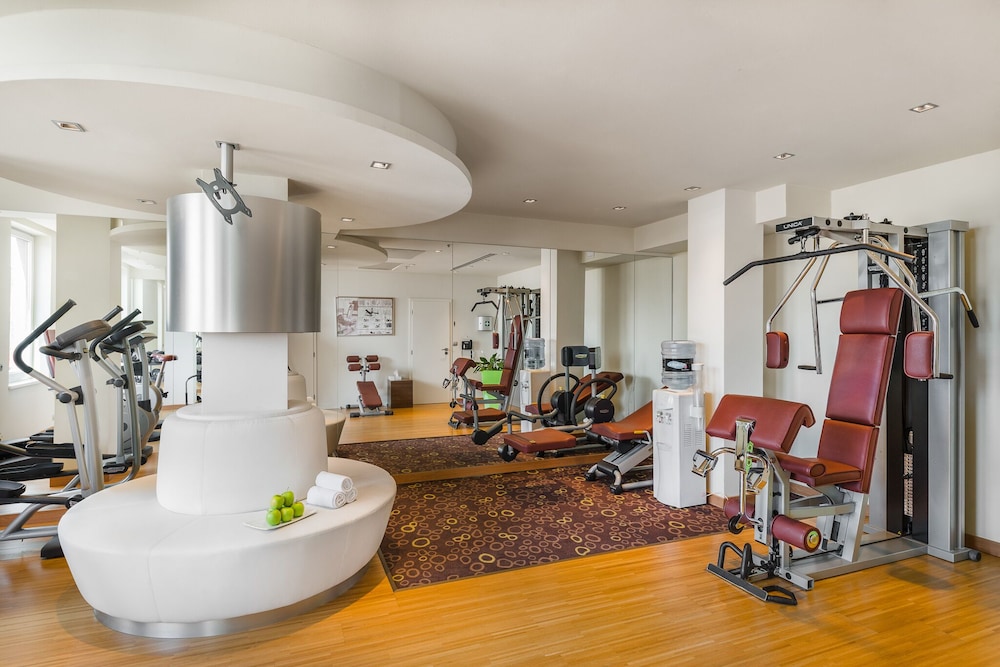 Clarion Congress Hotel Bratislava 25/50