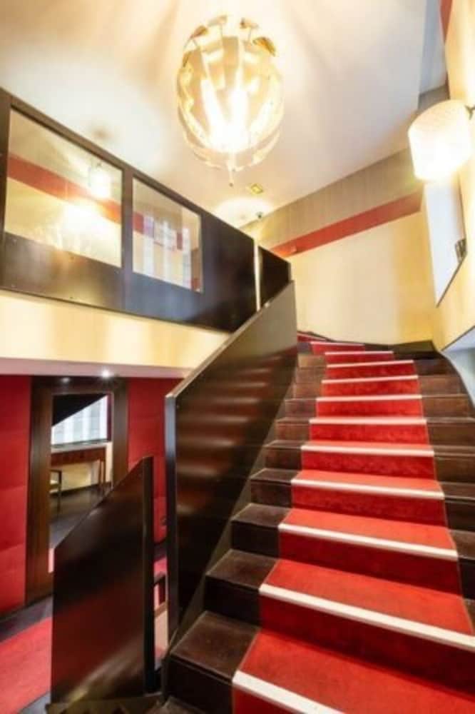 THE BOUTIQUE HOTEL GARONNE 14/33