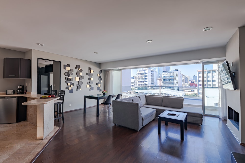 Parioli Suites 39/57