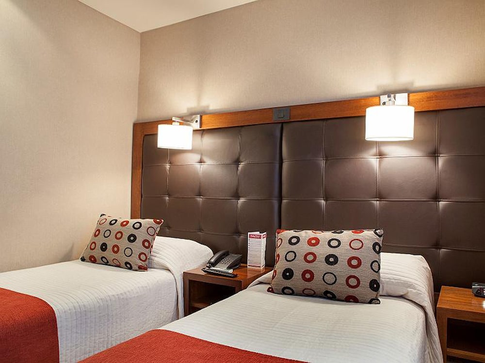 Waldorf Hotel Buenos Aires 17/51