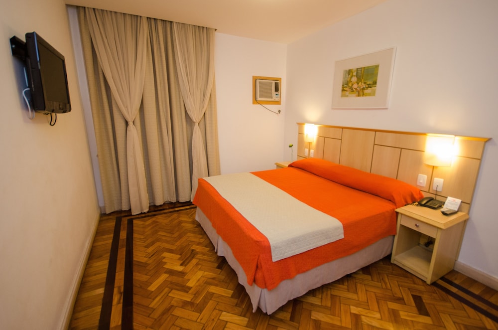 Hotel Monte Alegre 27/71