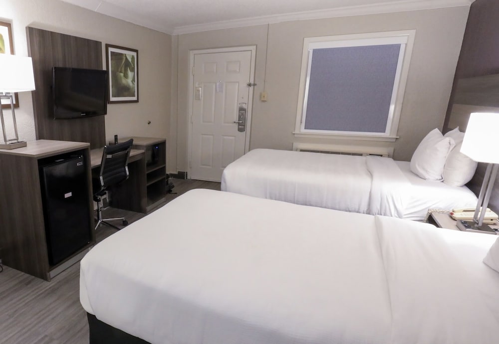 La Quinta Inn San Antonio Lackland 21/49