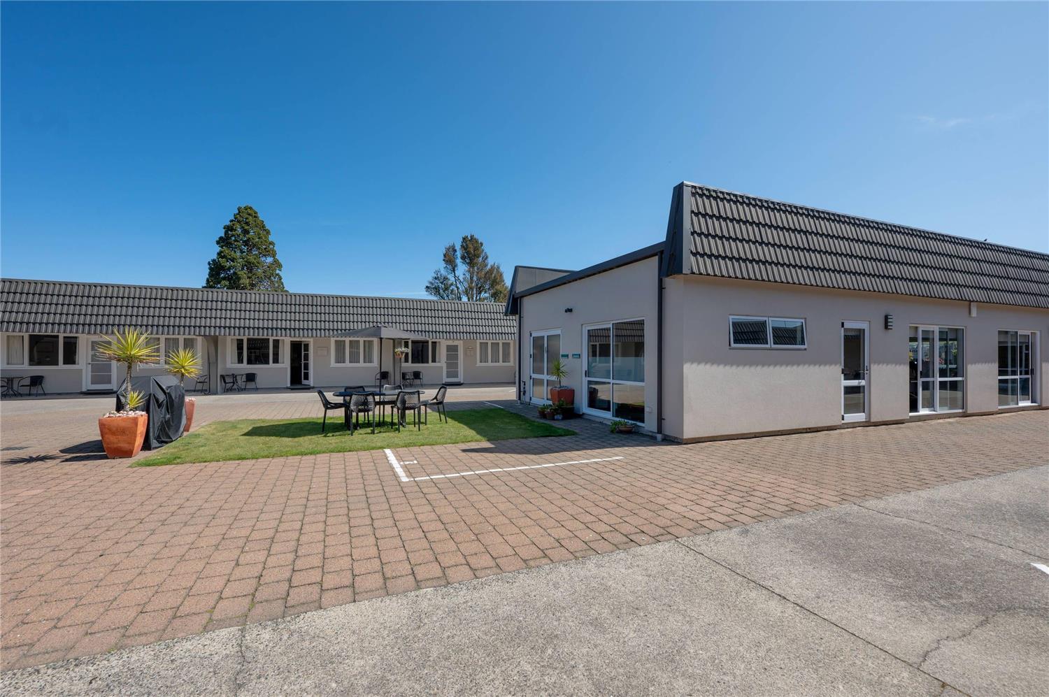 Quality Inn Acapulco Taupo 19/22