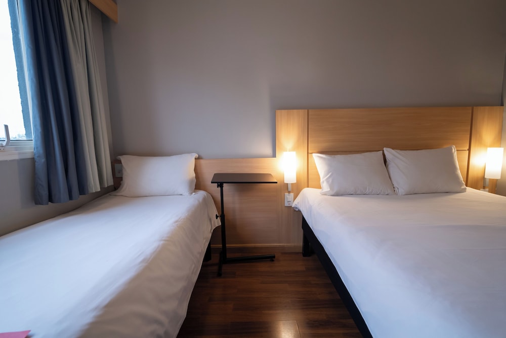 Ibis Sao Carlos 17/48