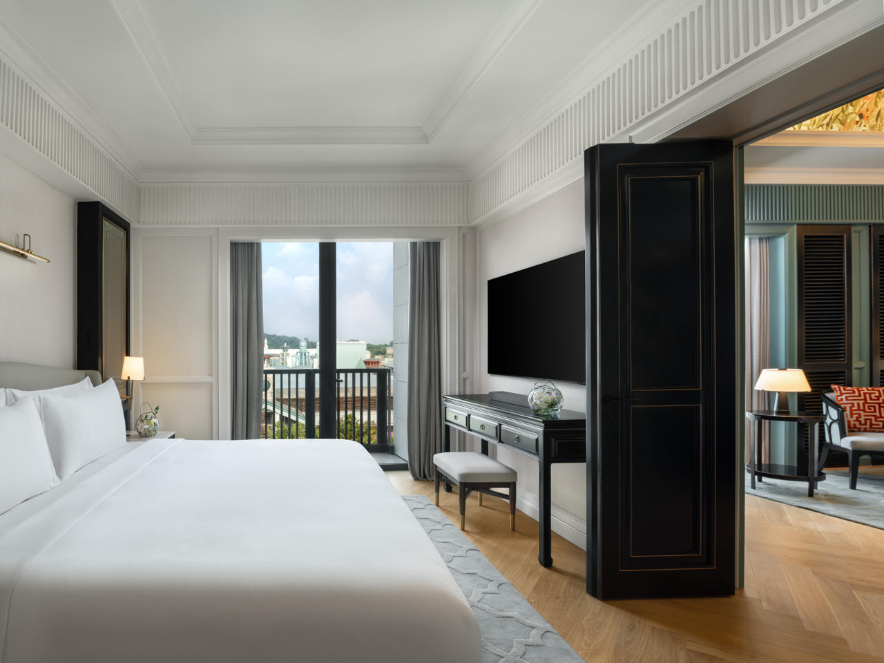 The Laurus, a Luxury Collection Resort, Singapore 10/50